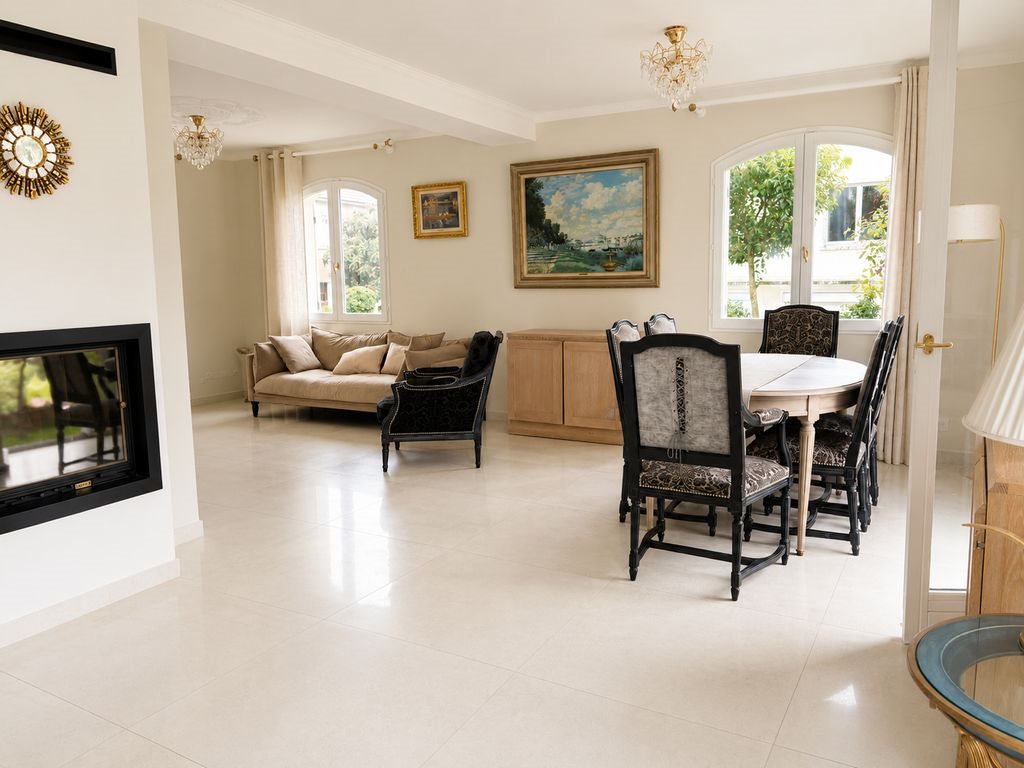 Maison à vendre, 200m², Champigny-sur-Marne