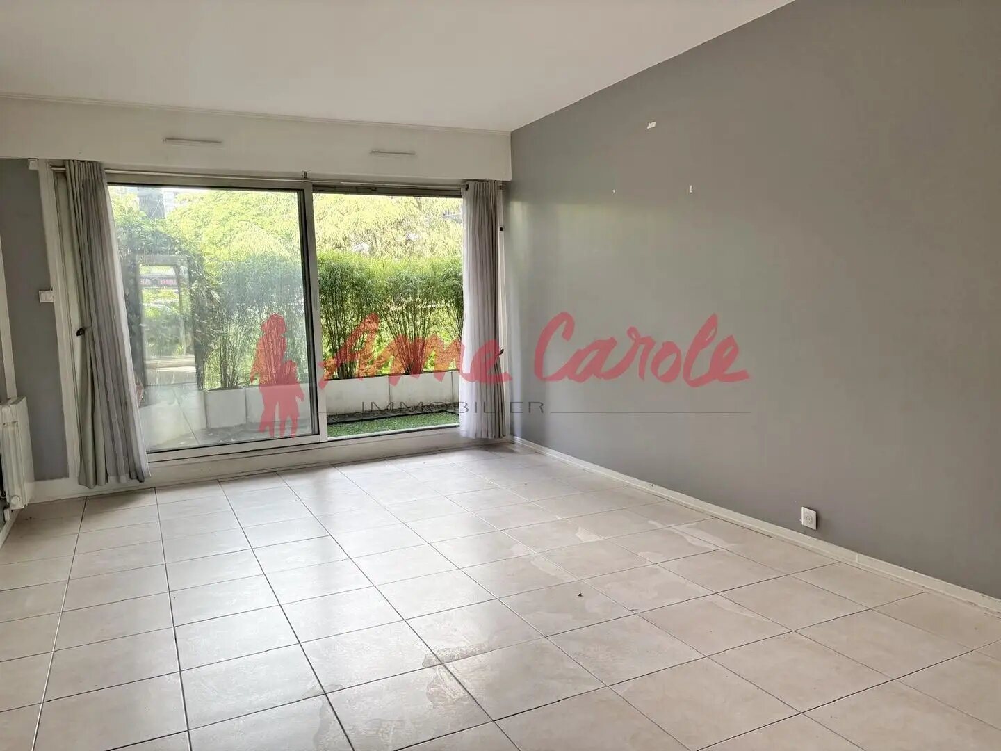 Appartement à vendre, 68m², Saint-Maurice