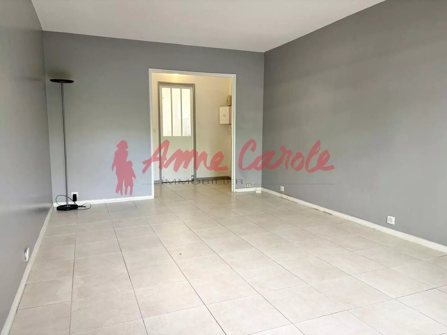 Appartement à vendre, 68m², Saint-Maurice
