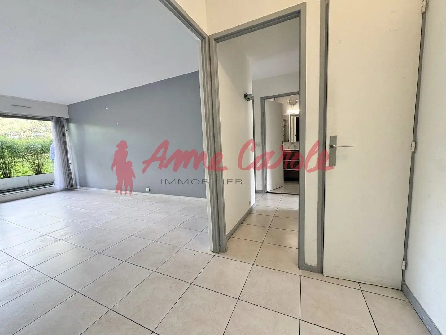 Appartement à vendre, 68m², Saint-Maurice