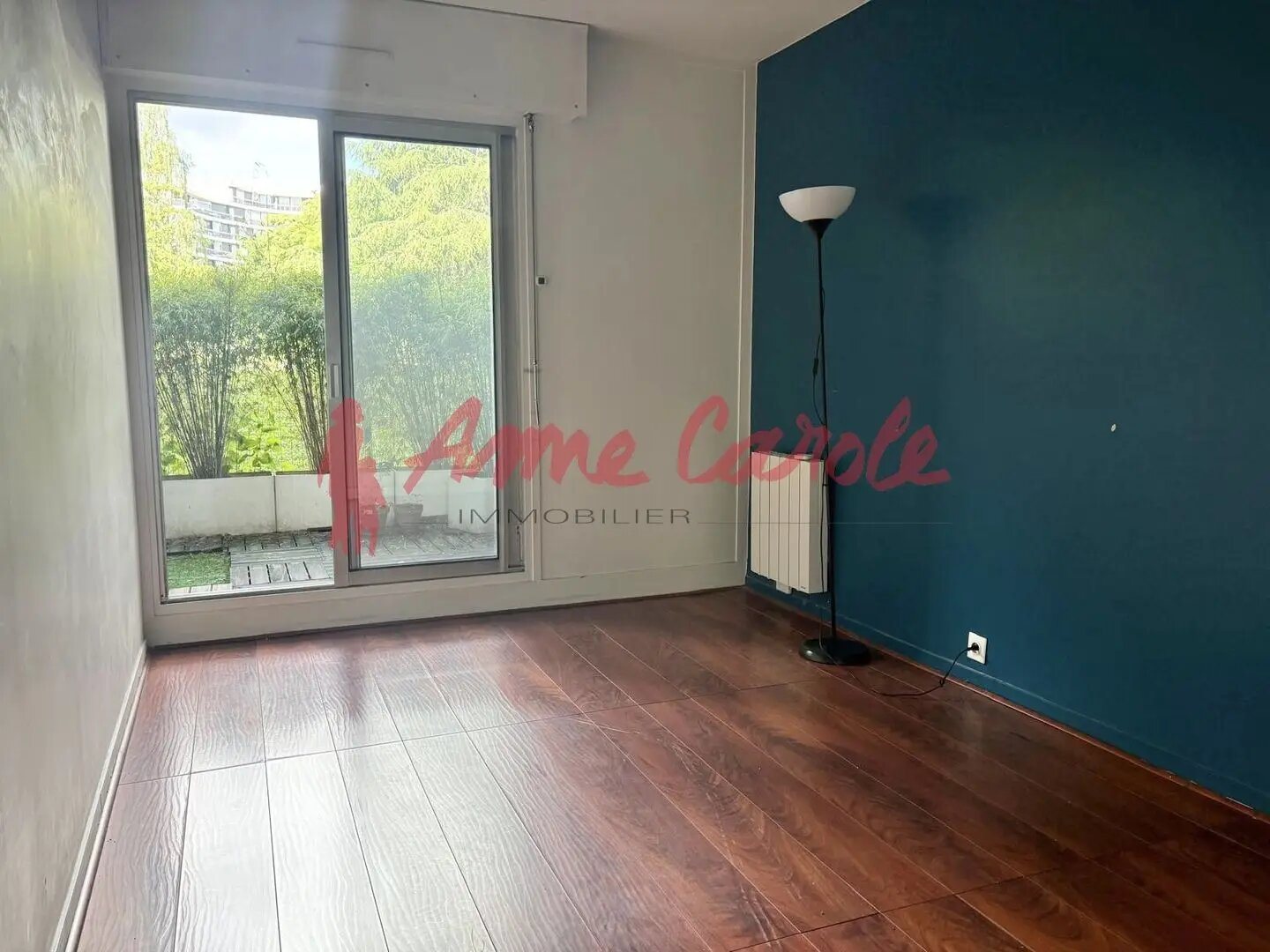 Appartement à vendre, 68m², Saint-Maurice