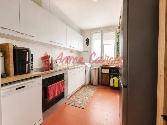 Appartement à vendre, 65m², Joinville-le-Pont