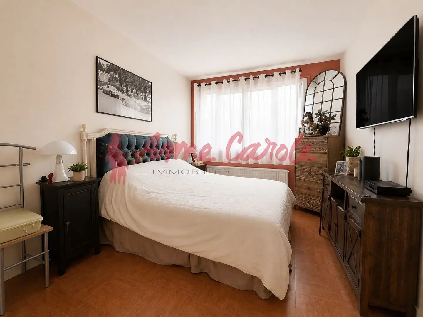 Appartement à vendre, 65m², Joinville-le-Pont