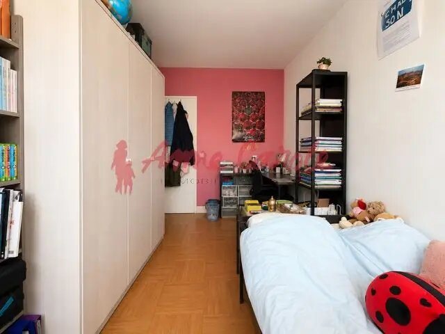 Appartement à vendre, 65m², Joinville-le-Pont