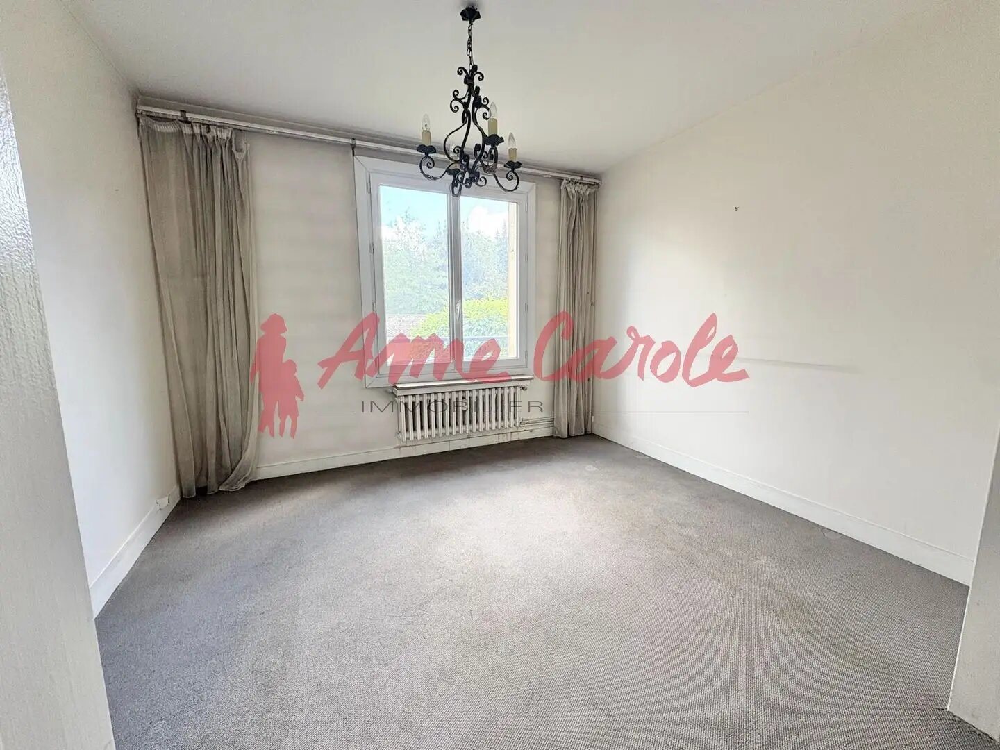 Appartement à vendre, 84m², Joinville-le-Pont