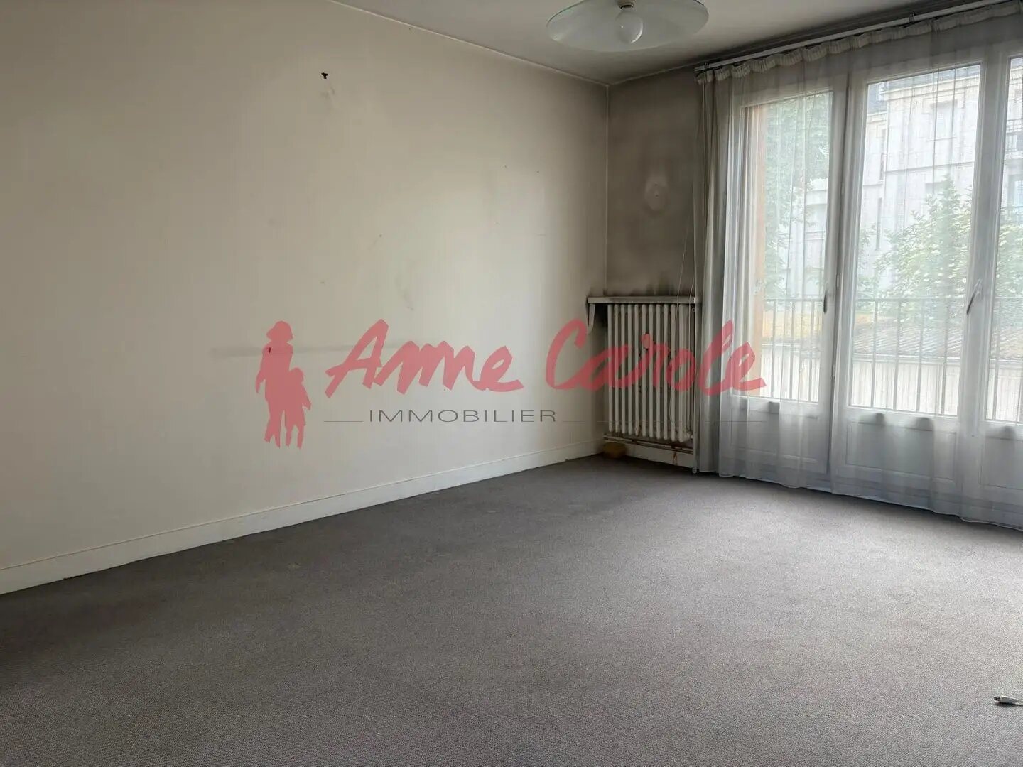 Appartement à vendre, 84m², Joinville-le-Pont