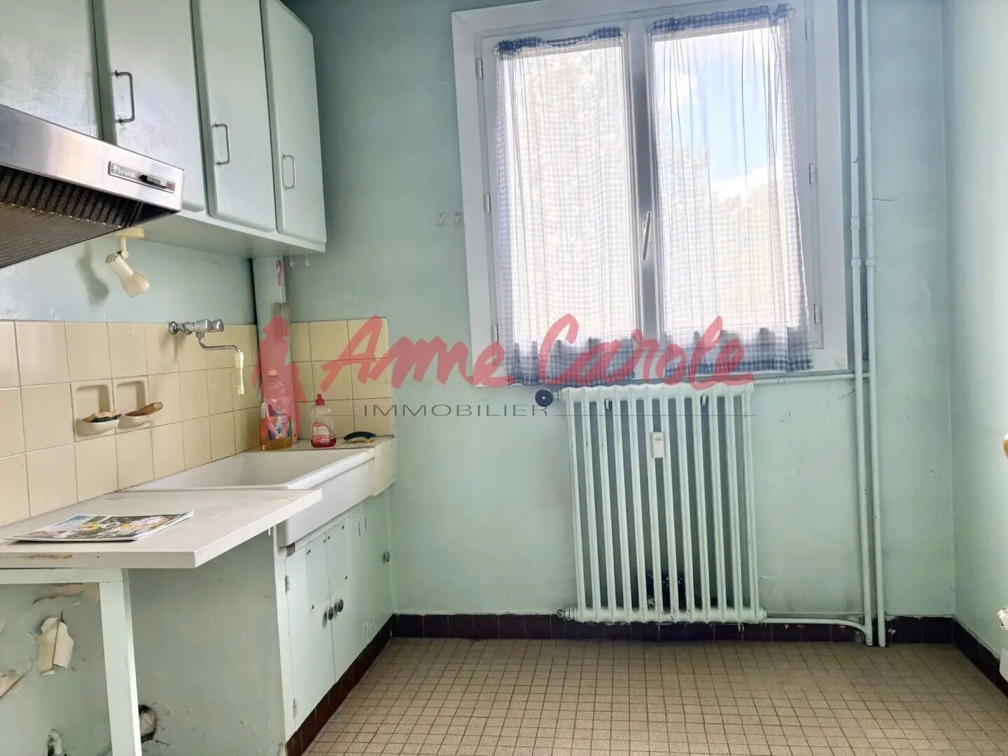 Appartement à vendre, 84m², Joinville-le-Pont