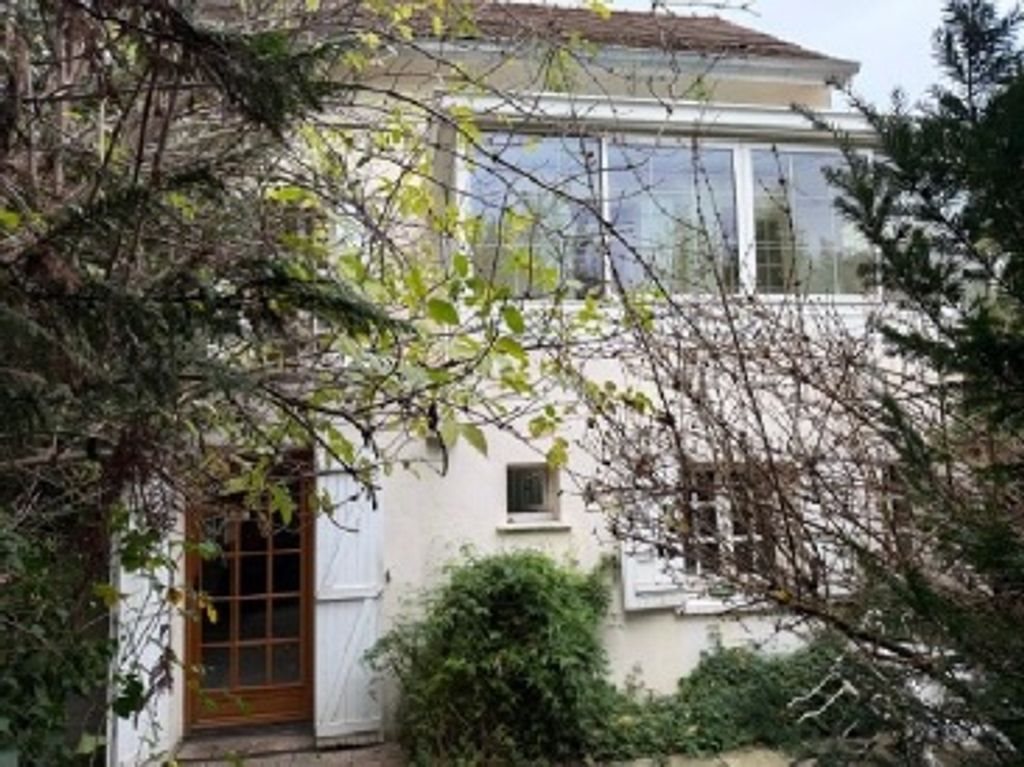 Maison à vendre, 127m², Saint-Maurice