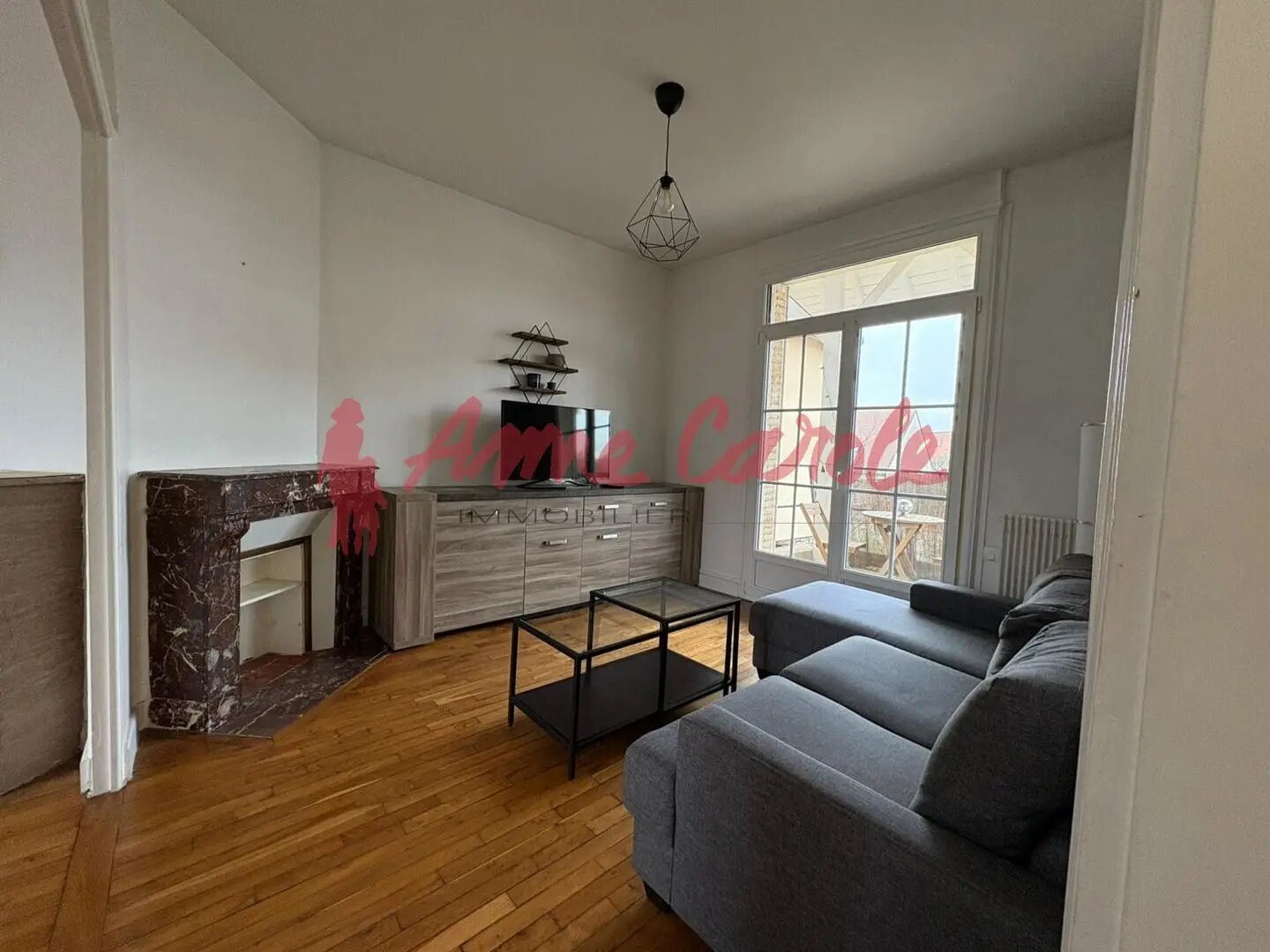 Appartement à vendre, 43m², Joinville-le-Pont