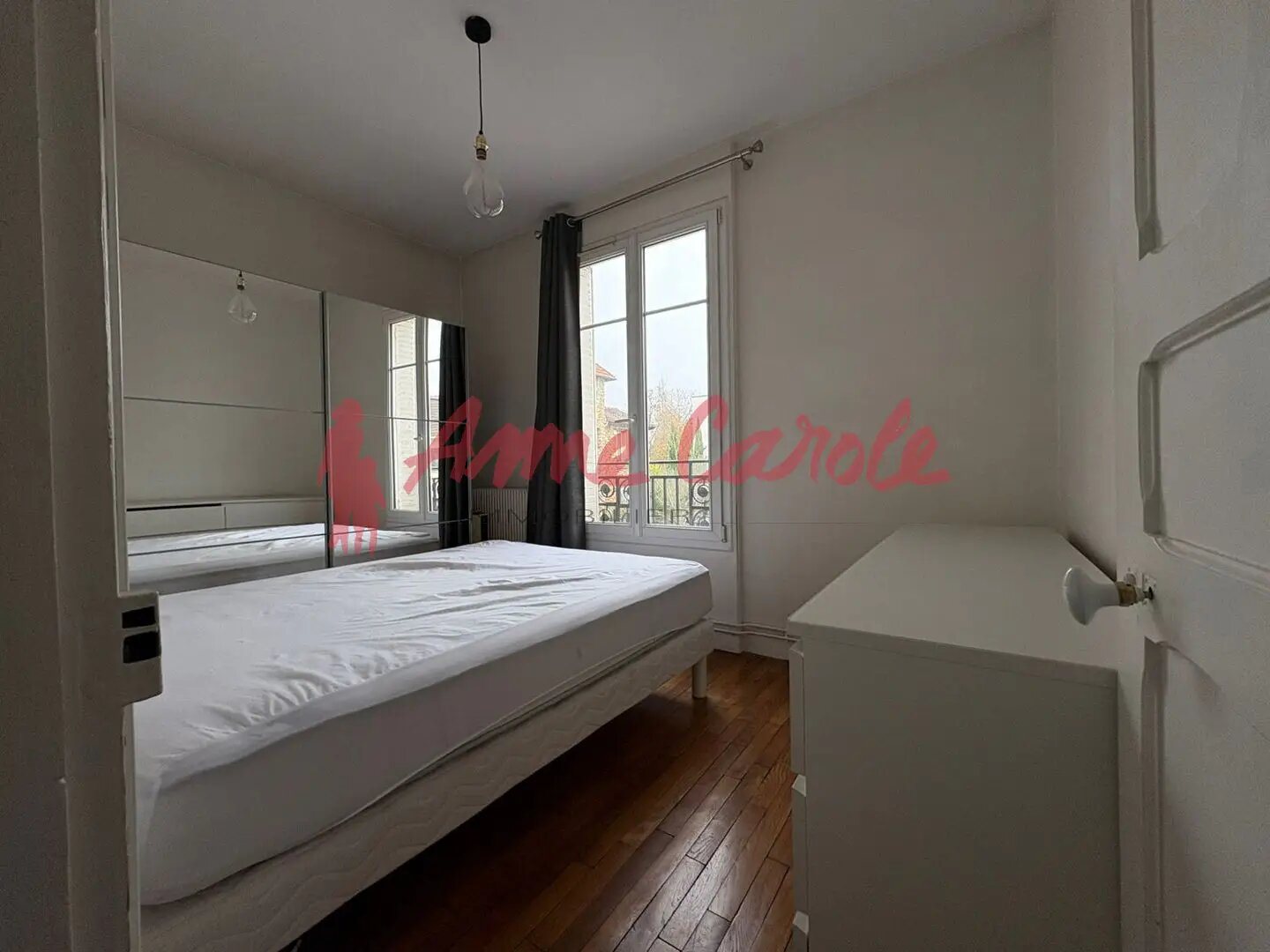Appartement à vendre, 43m², Joinville-le-Pont
