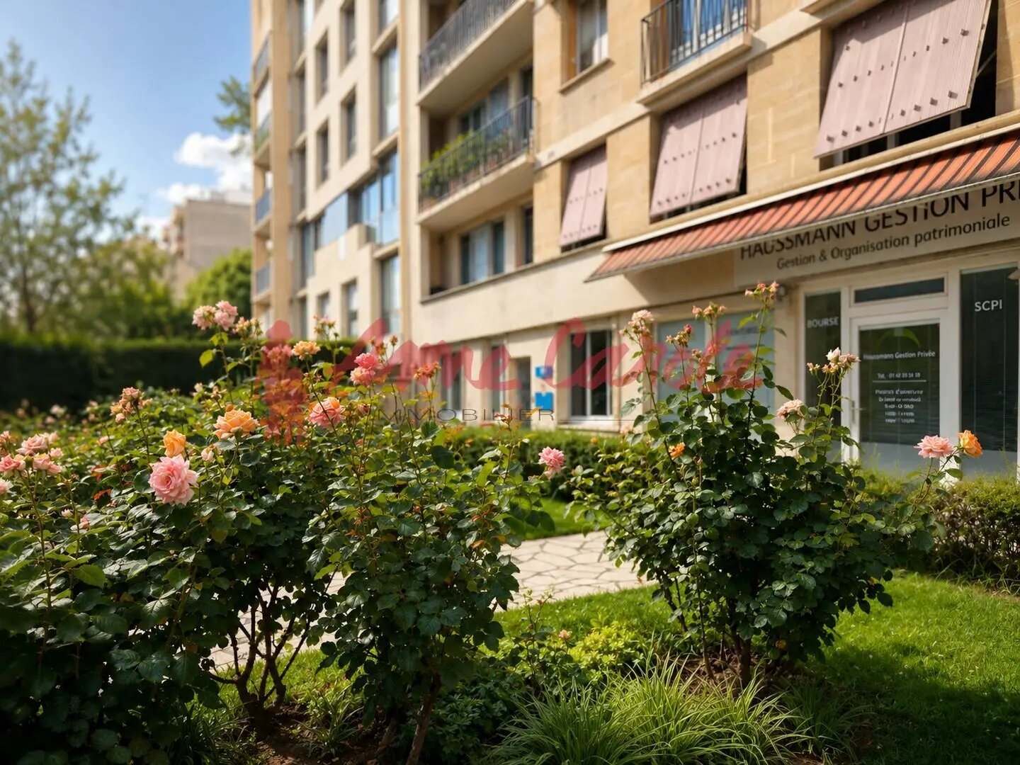 Appartement à vendre, 60m², Nogent-sur-Marne