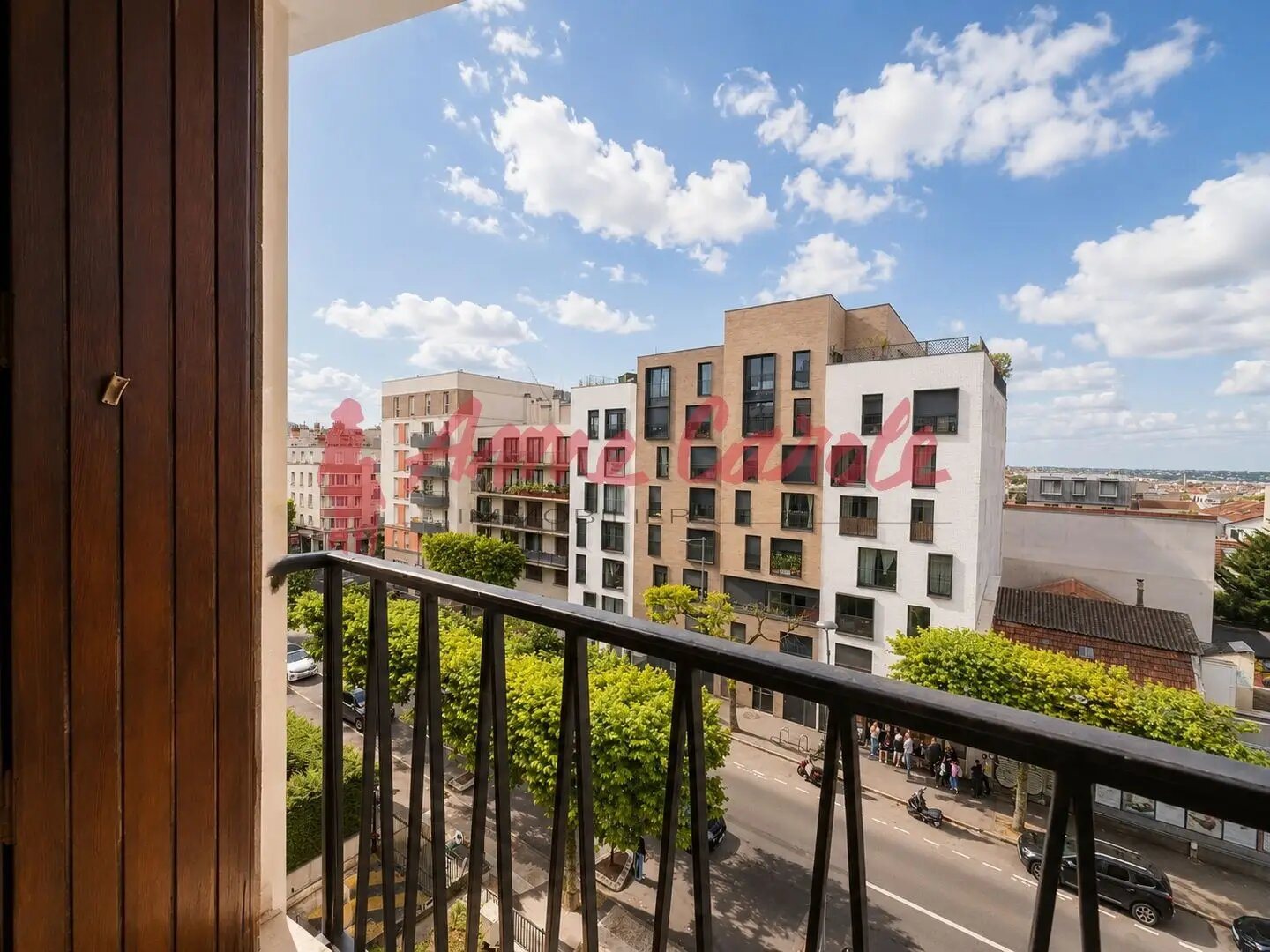 Appartement à vendre, 60m², Nogent-sur-Marne