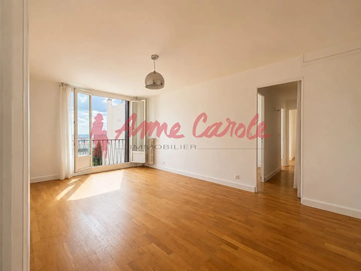 Appartement à vendre, 60m², Nogent-sur-Marne