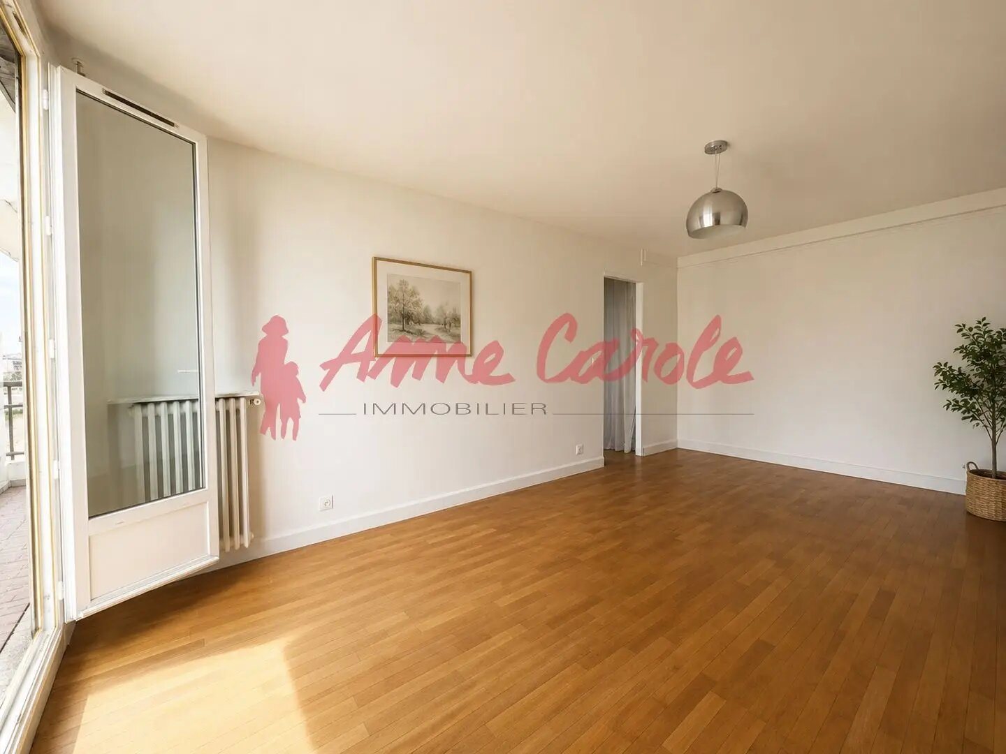 Appartement à vendre, 60m², Nogent-sur-Marne