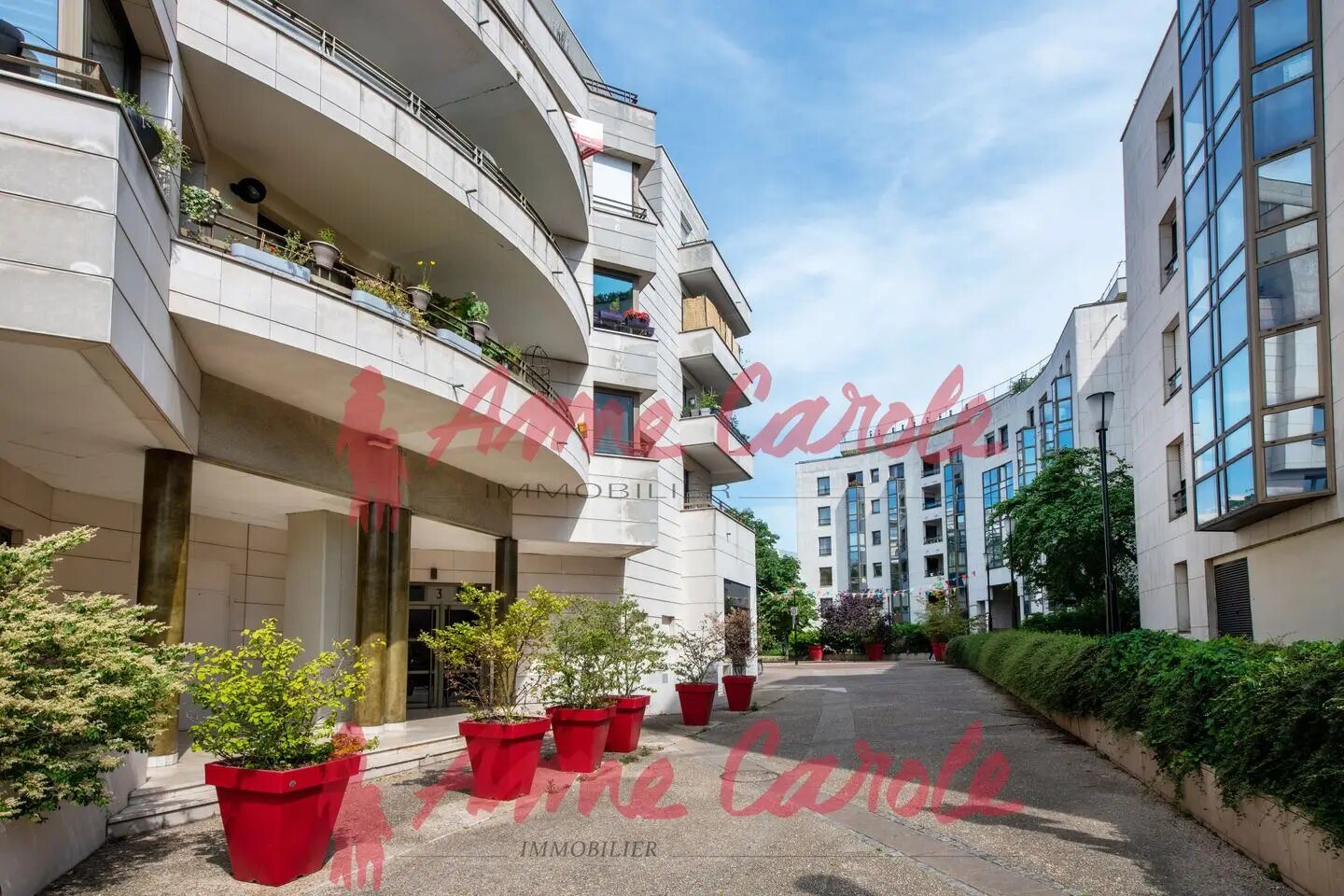 Appartement à vendre, 48m², Joinville-le-Pont