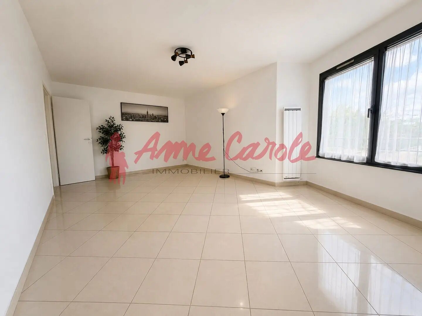 Appartement à vendre, 48m², Joinville-le-Pont