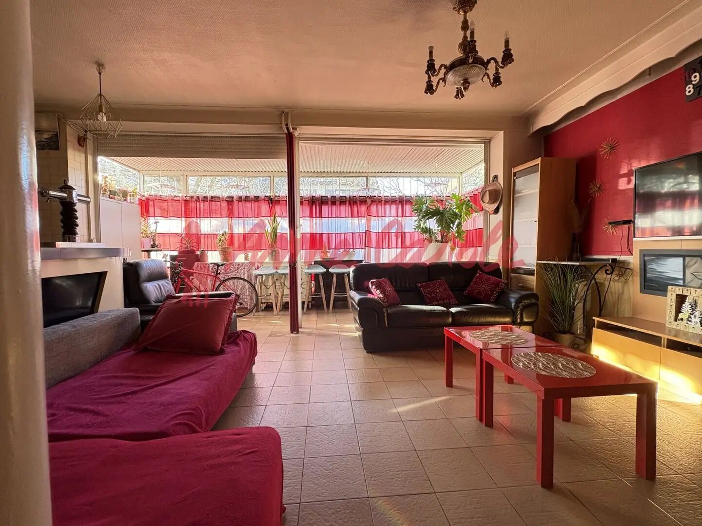 Appartement à vendre, 84m², Joinville-le-Pont