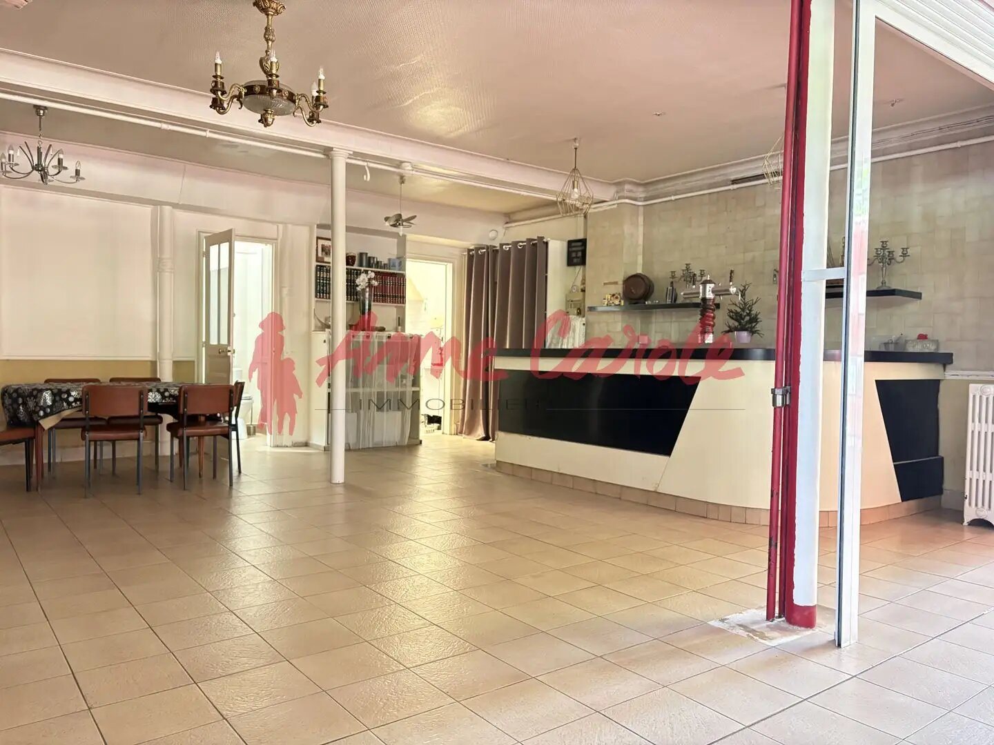 Appartement à vendre, 84m², Joinville-le-Pont