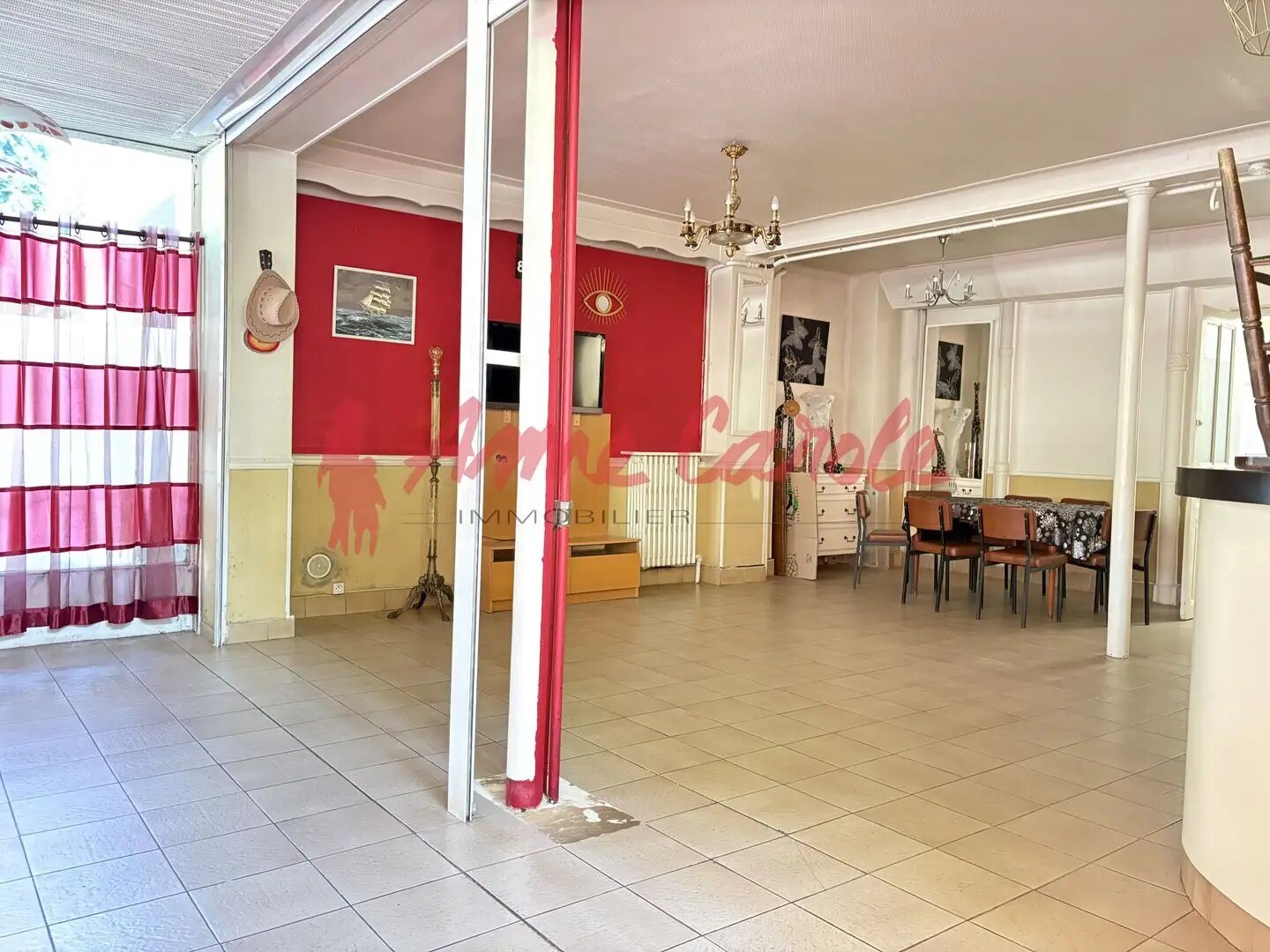Appartement à vendre, 84m², Joinville-le-Pont