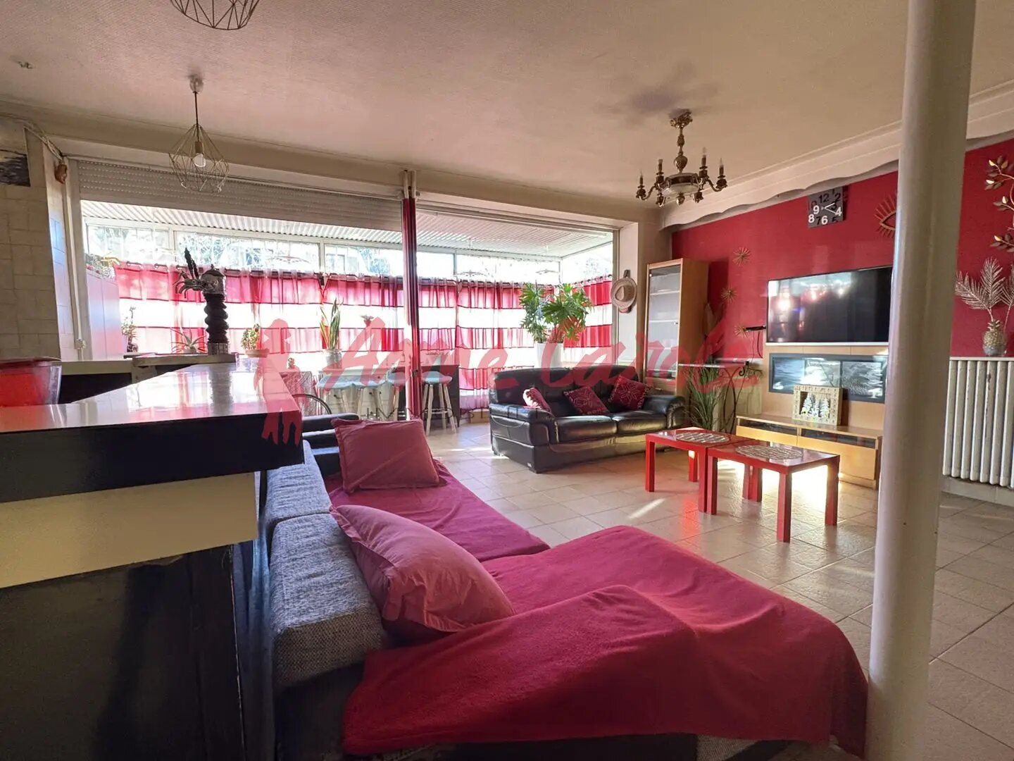 Appartement à vendre, 84m², Joinville-le-Pont