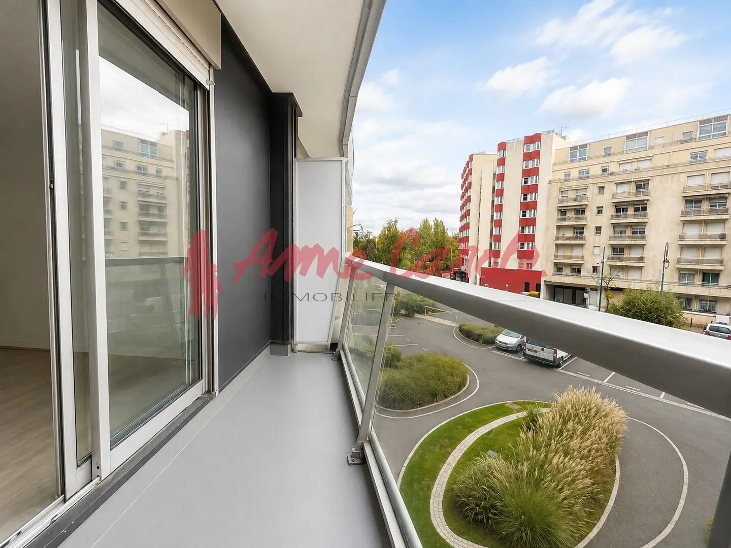 Appartement à vendre, 16m², Saint-Maurice
