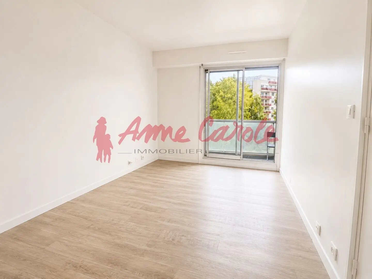 Appartement à vendre, 16m², Saint-Maurice
