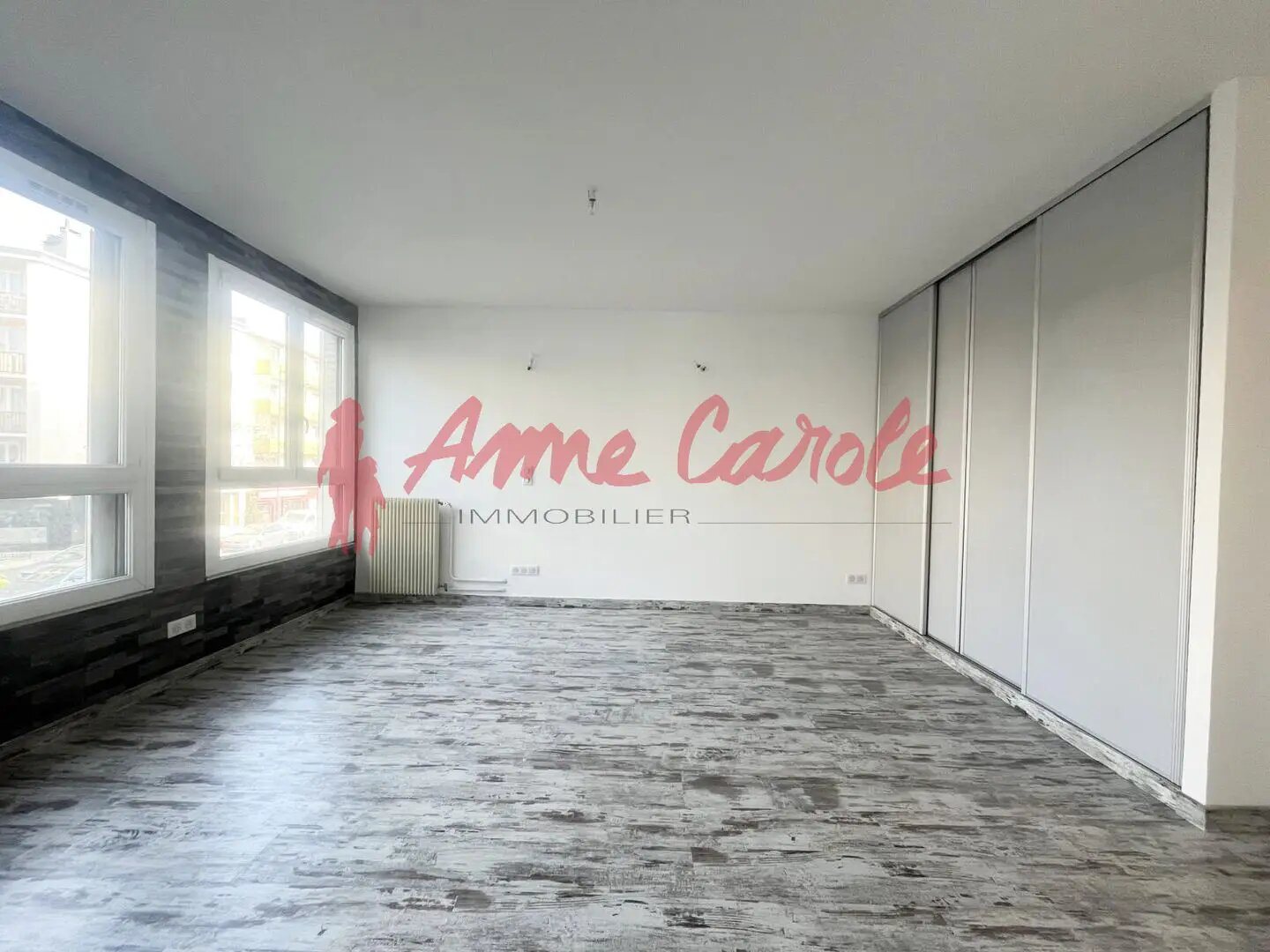 Appartement à louer, 33m², Joinville-le-Pont