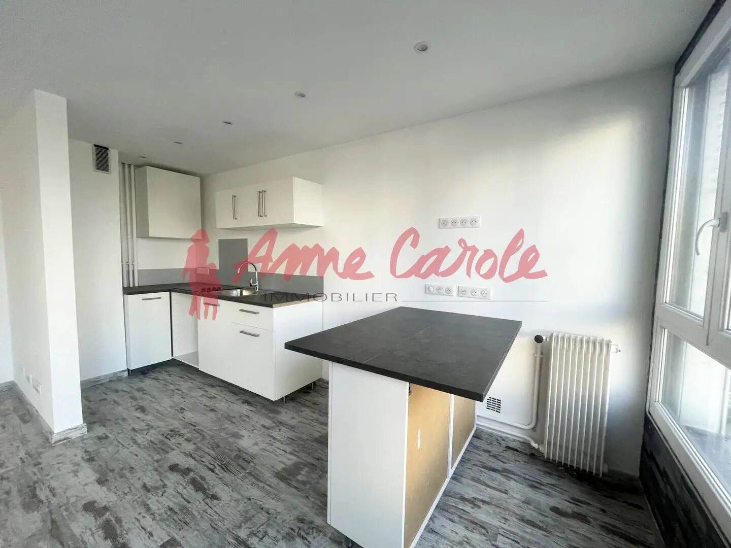 Appartement à louer, 33m², Joinville-le-Pont