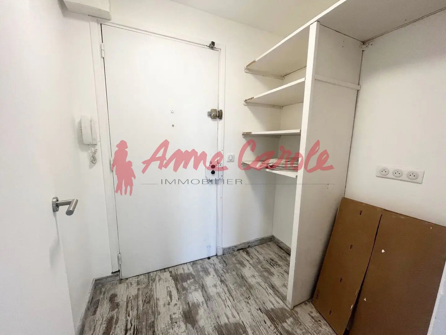 Appartement à louer, 33m², Joinville-le-Pont