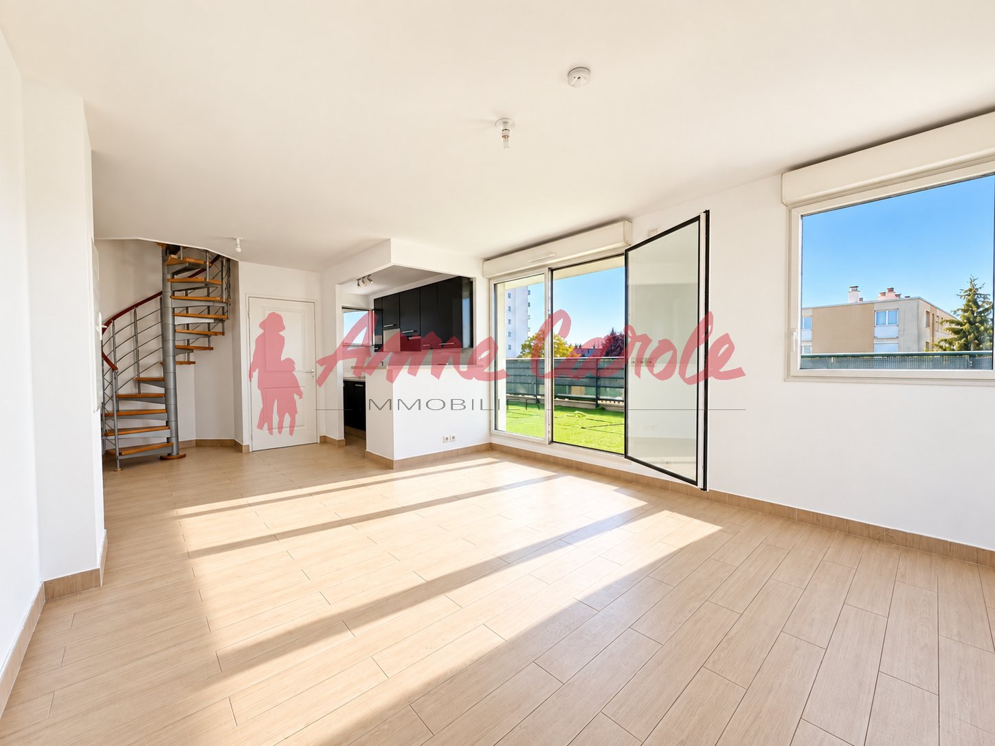 Appartement à vendre, 58m², Joinville-le-Pont