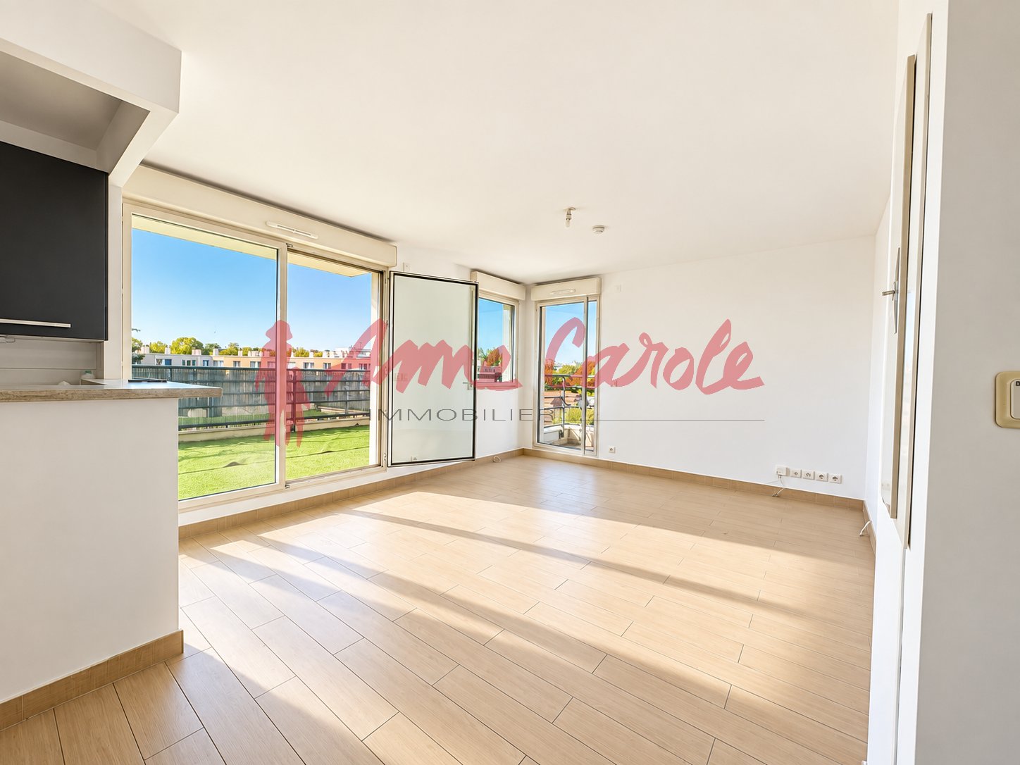 Appartement à vendre, 58m², Joinville-le-Pont