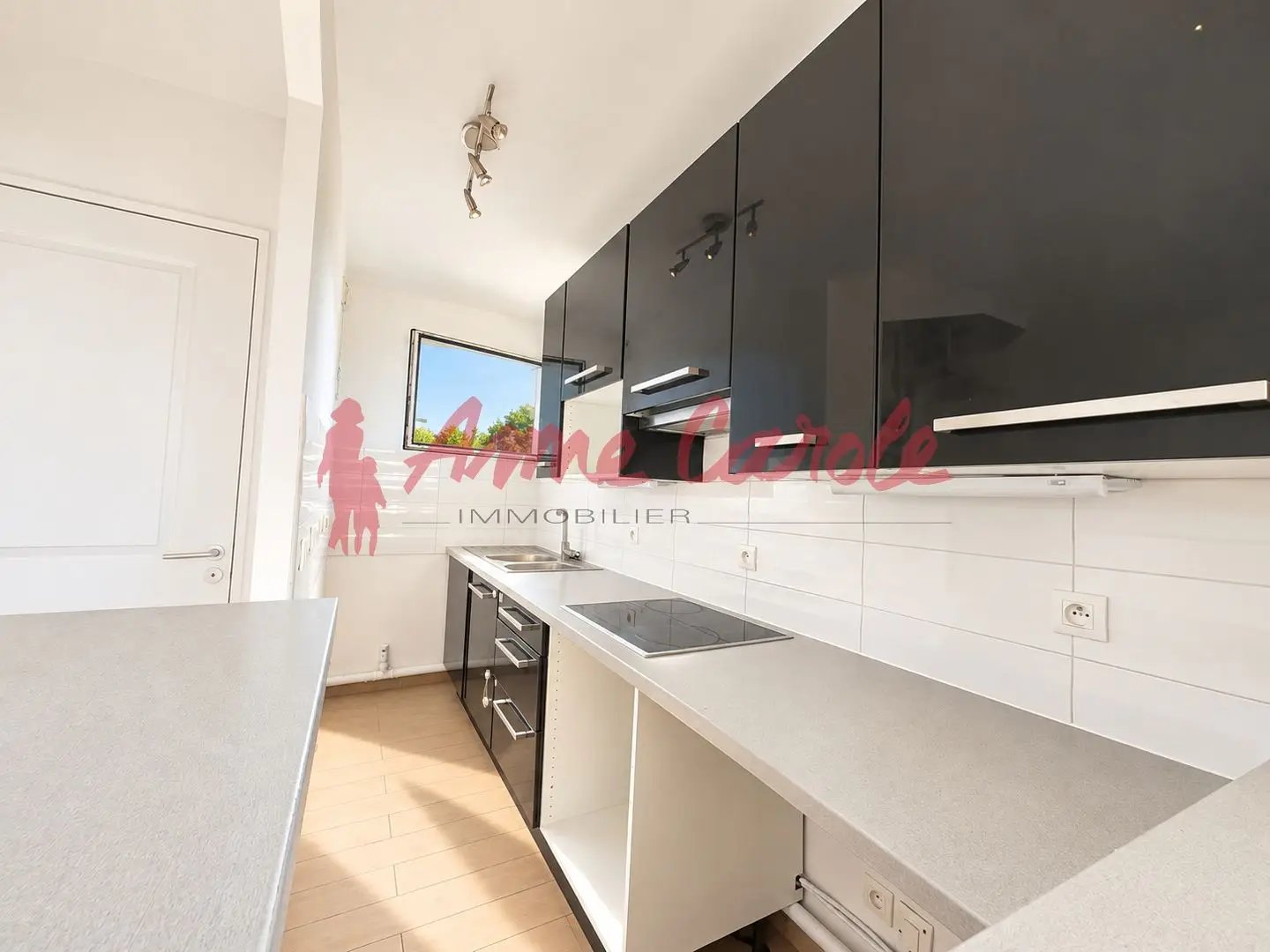 Appartement à vendre, 58m², Joinville-le-Pont