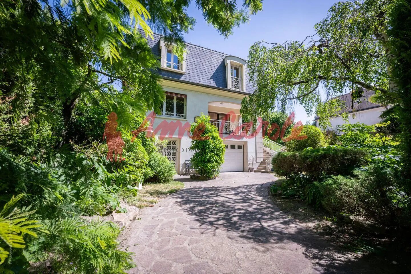 Maison à vendre, 212m², Joinville-le-Pont