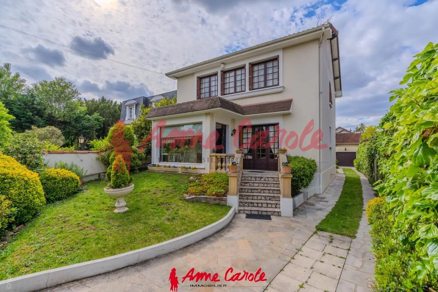 Maison à vendre, 145m², Saint-Maur-des-Fossés
