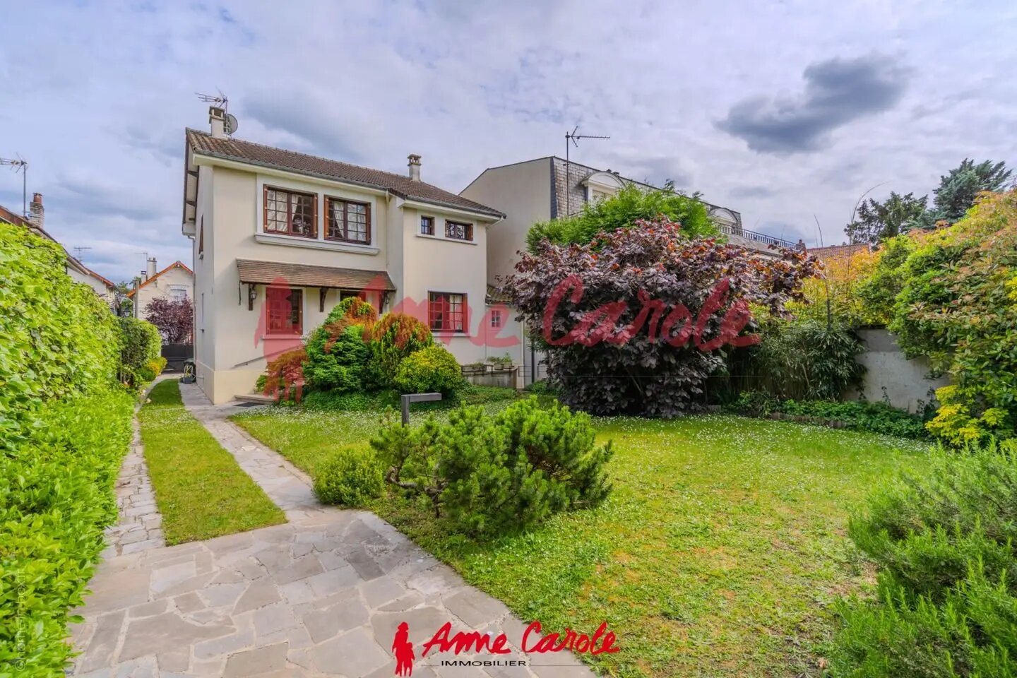 Maison à vendre, 145m², Saint-Maur-des-Fossés