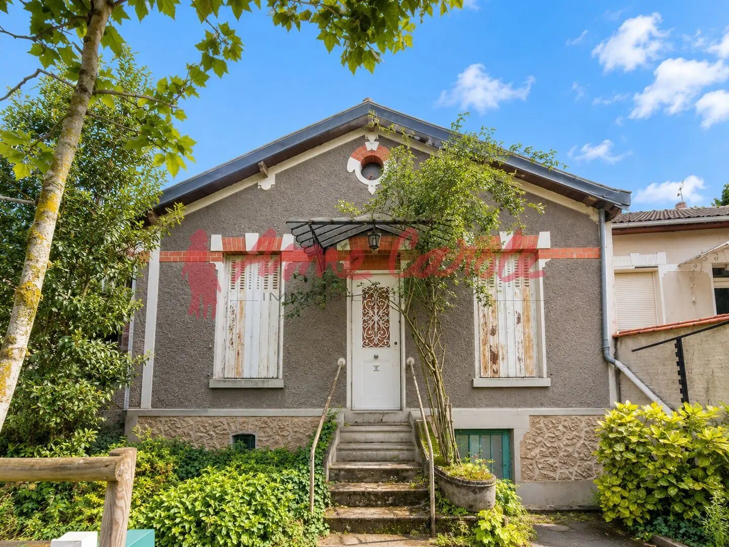 Maison à vendre, 90m², Champigny-sur-Marne