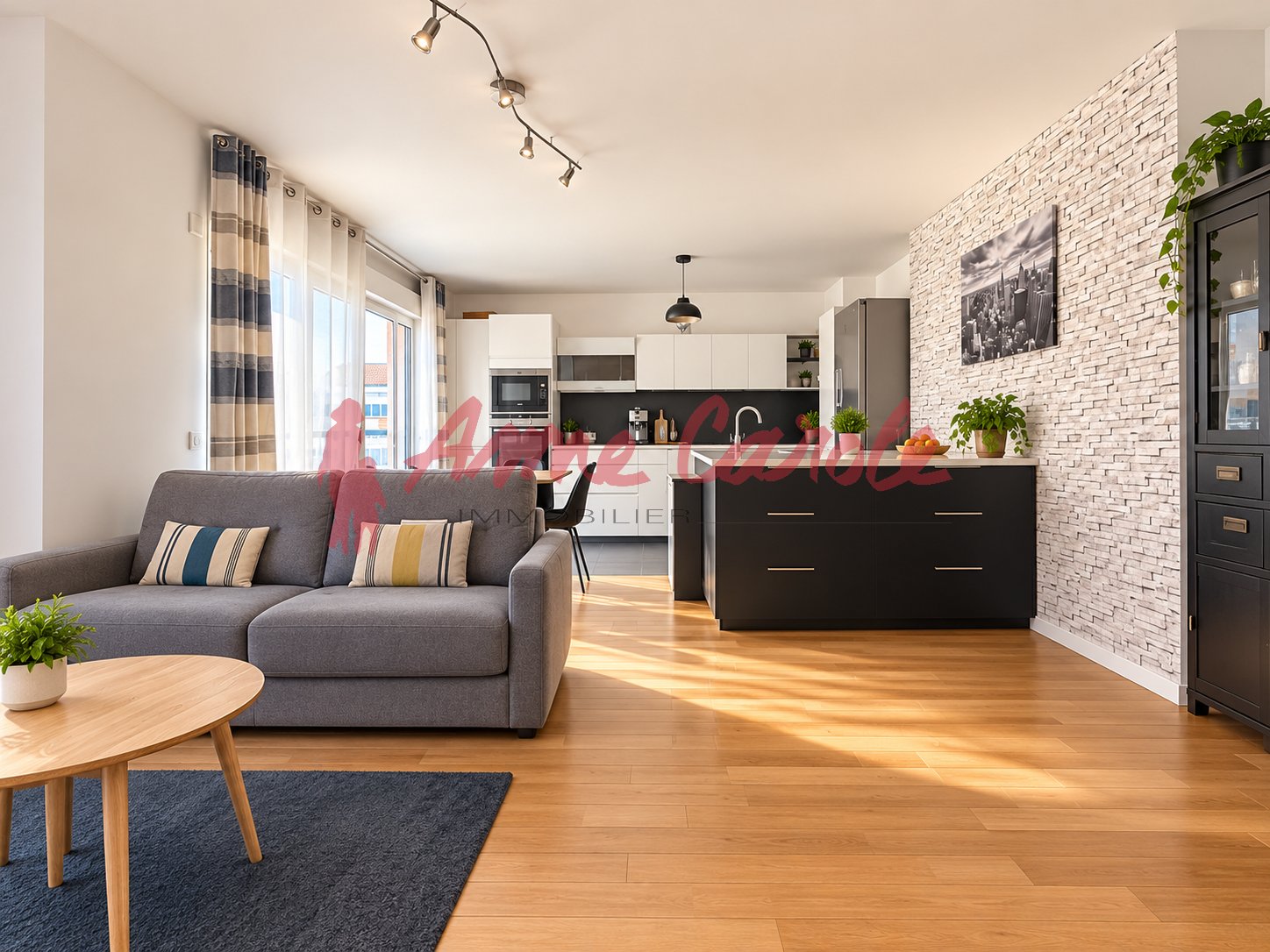 Appartement à vendre, 84m², Joinville-le-Pont