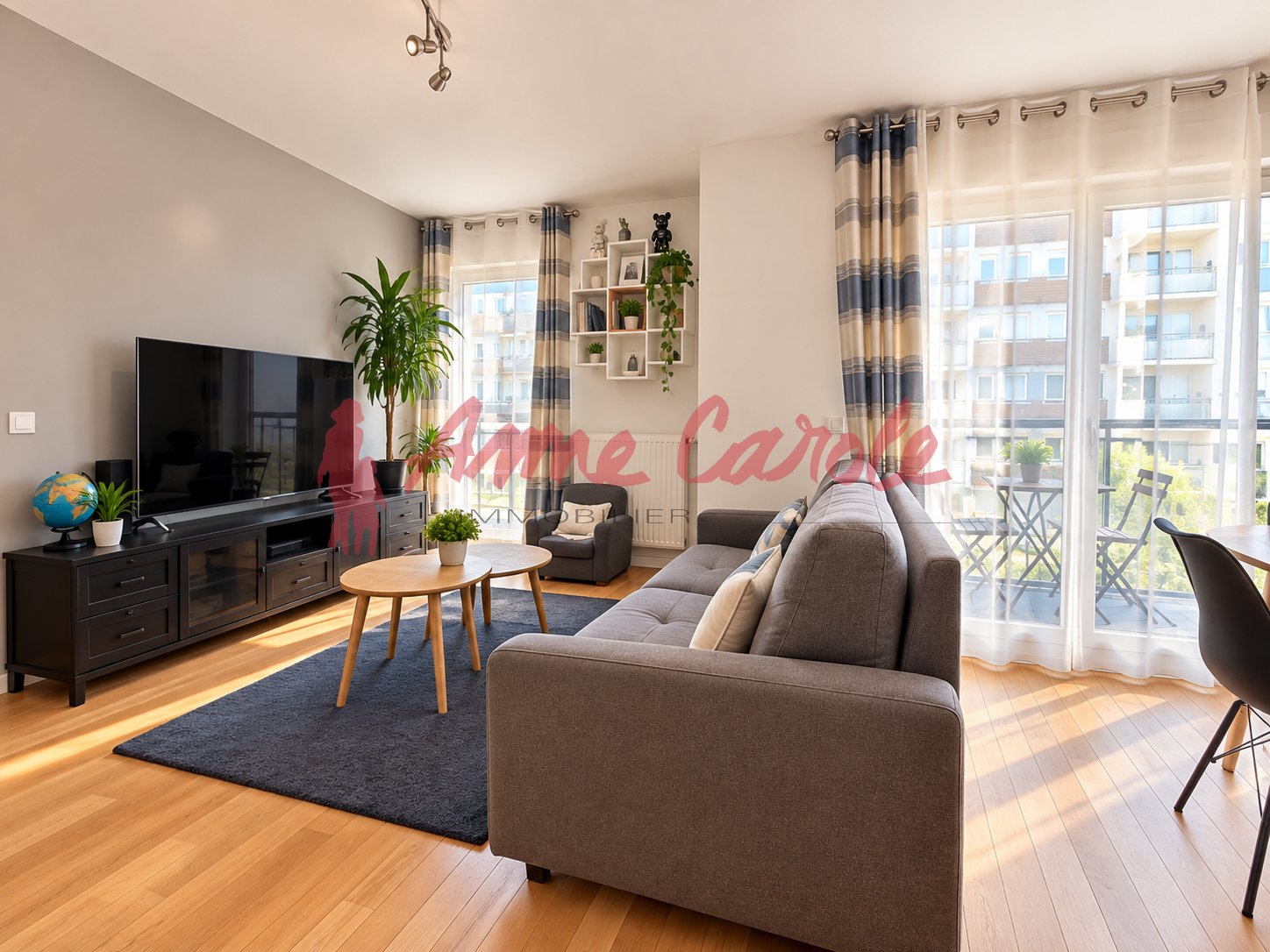 Appartement à vendre, 85m², Joinville-le-Pont