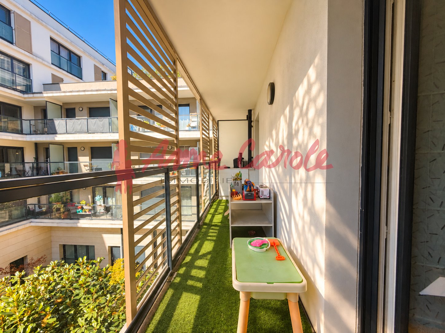 Appartement à vendre, 85m², Joinville-le-Pont