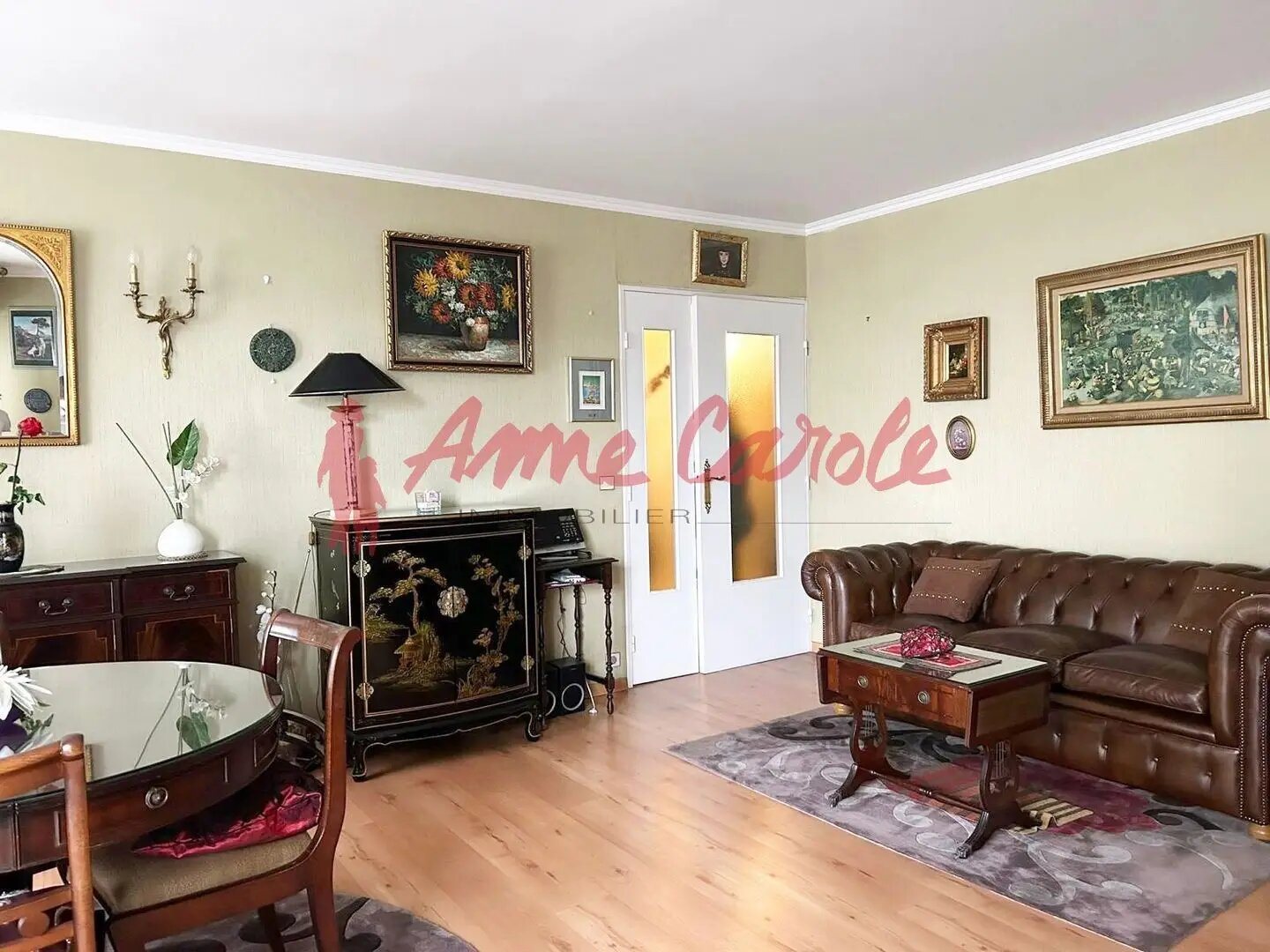 Appartement à vendre, 74m², Joinville-le-Pont