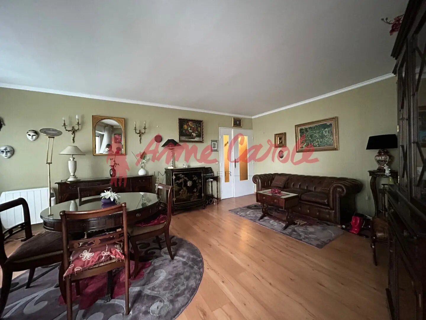 Appartement à vendre, 74m², Joinville-le-Pont