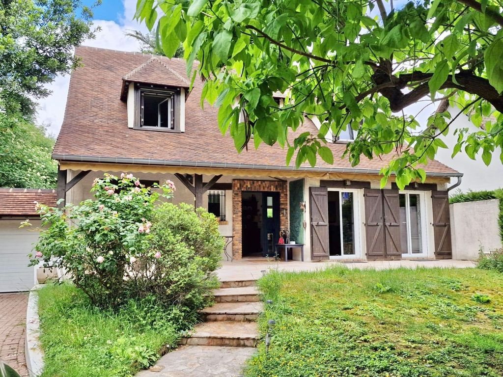Maison à vendre, 150m², Saint-Maur-des-Fossés