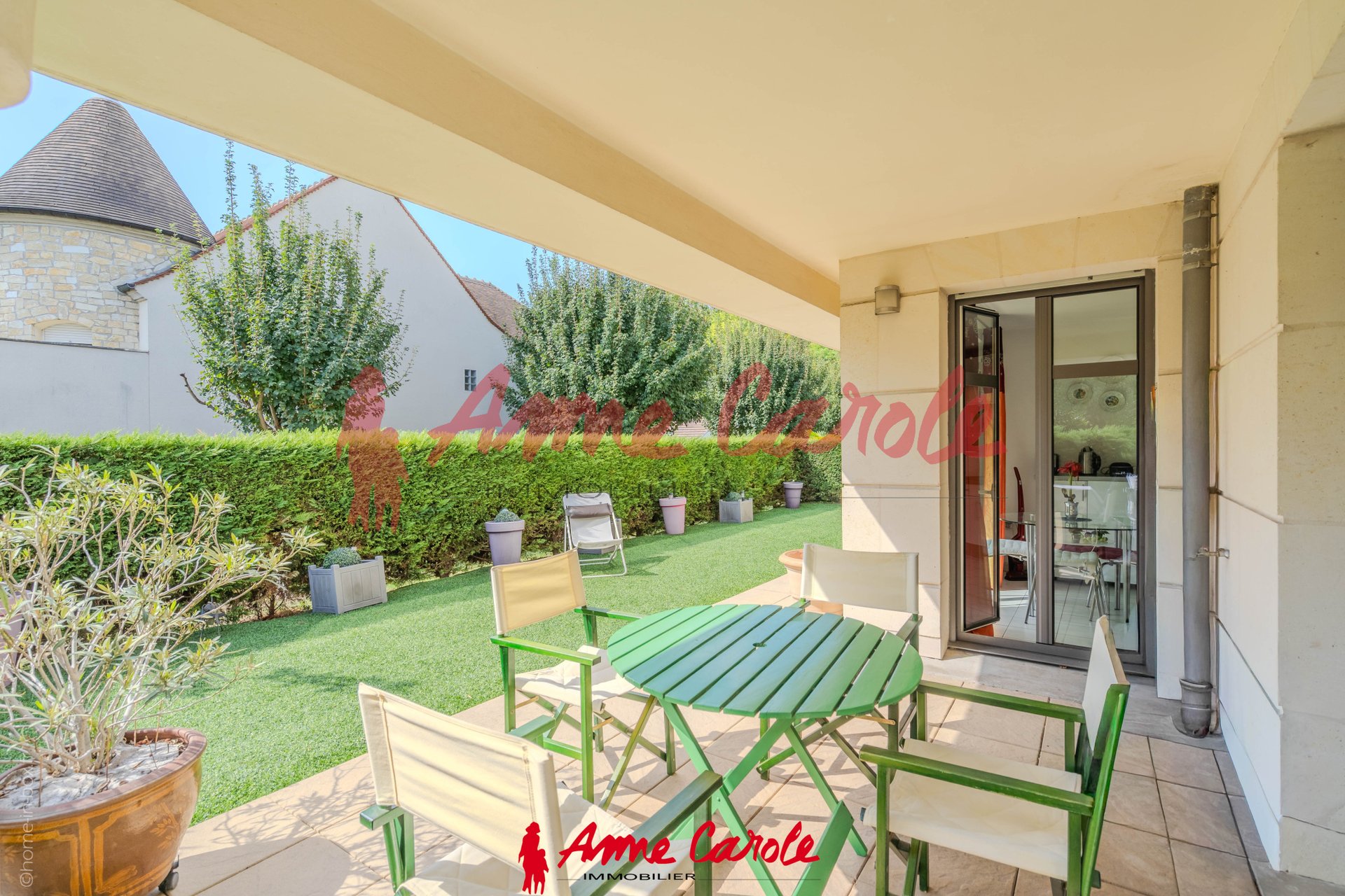 Appartement à vendre, 99m², Joinville-le-Pont