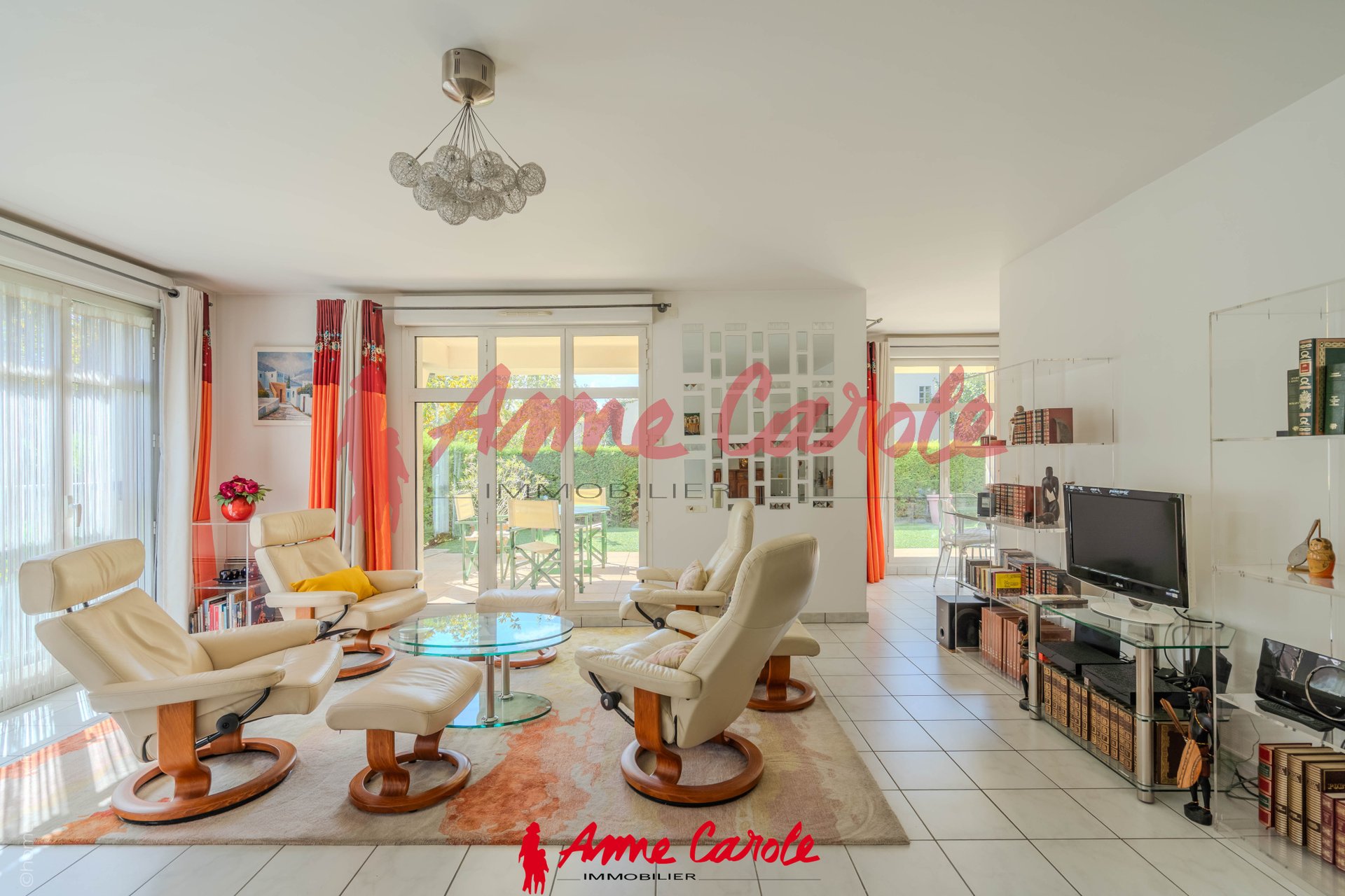 Appartement à vendre, 99m², Joinville-le-Pont