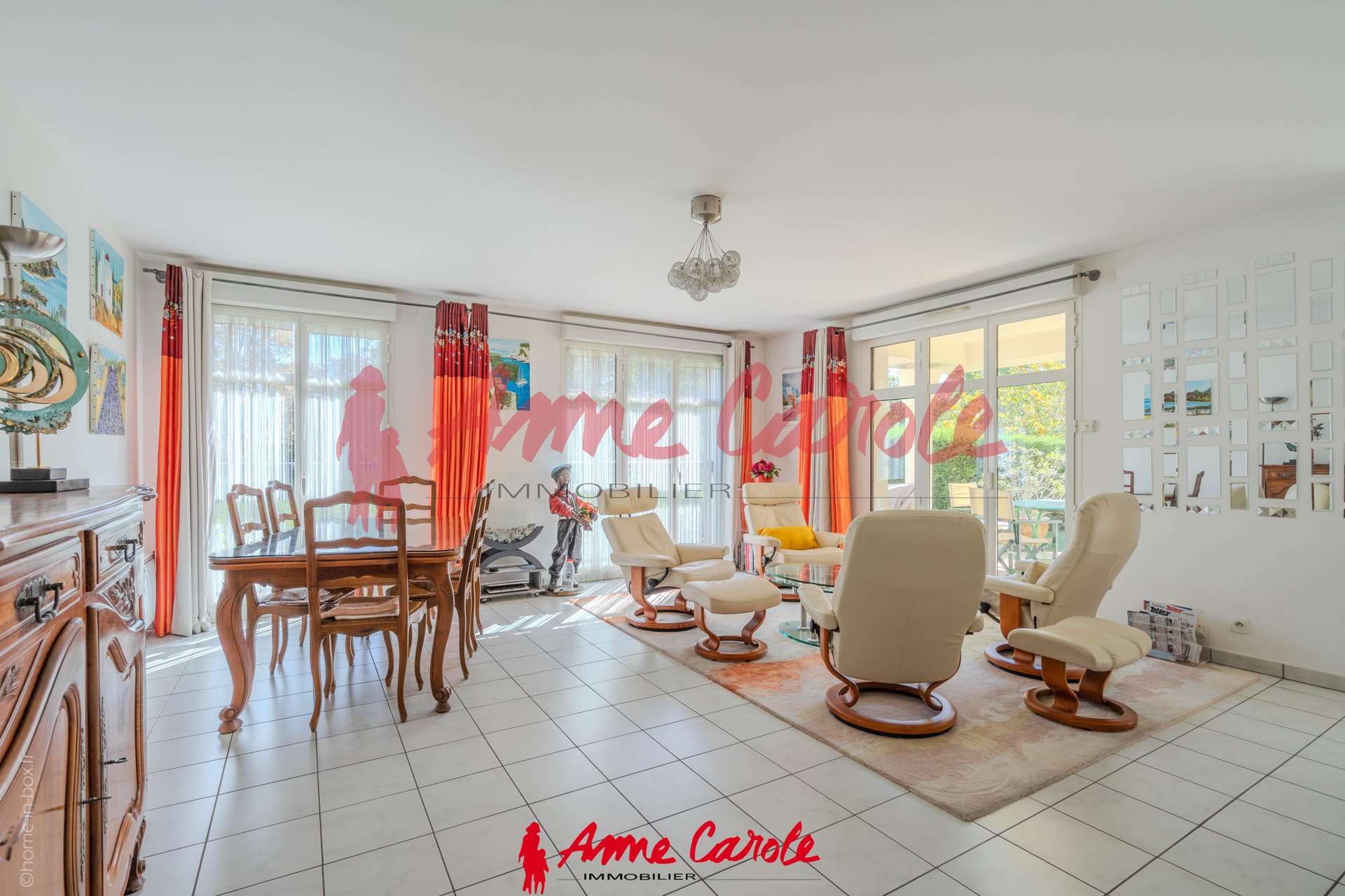 Appartement à vendre, 99m², Joinville-le-Pont