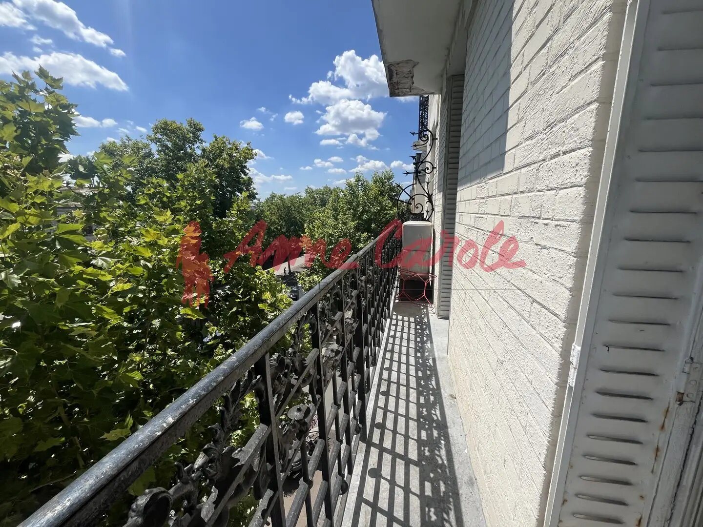 Appartement à vendre, 29m², Joinville-le-Pont