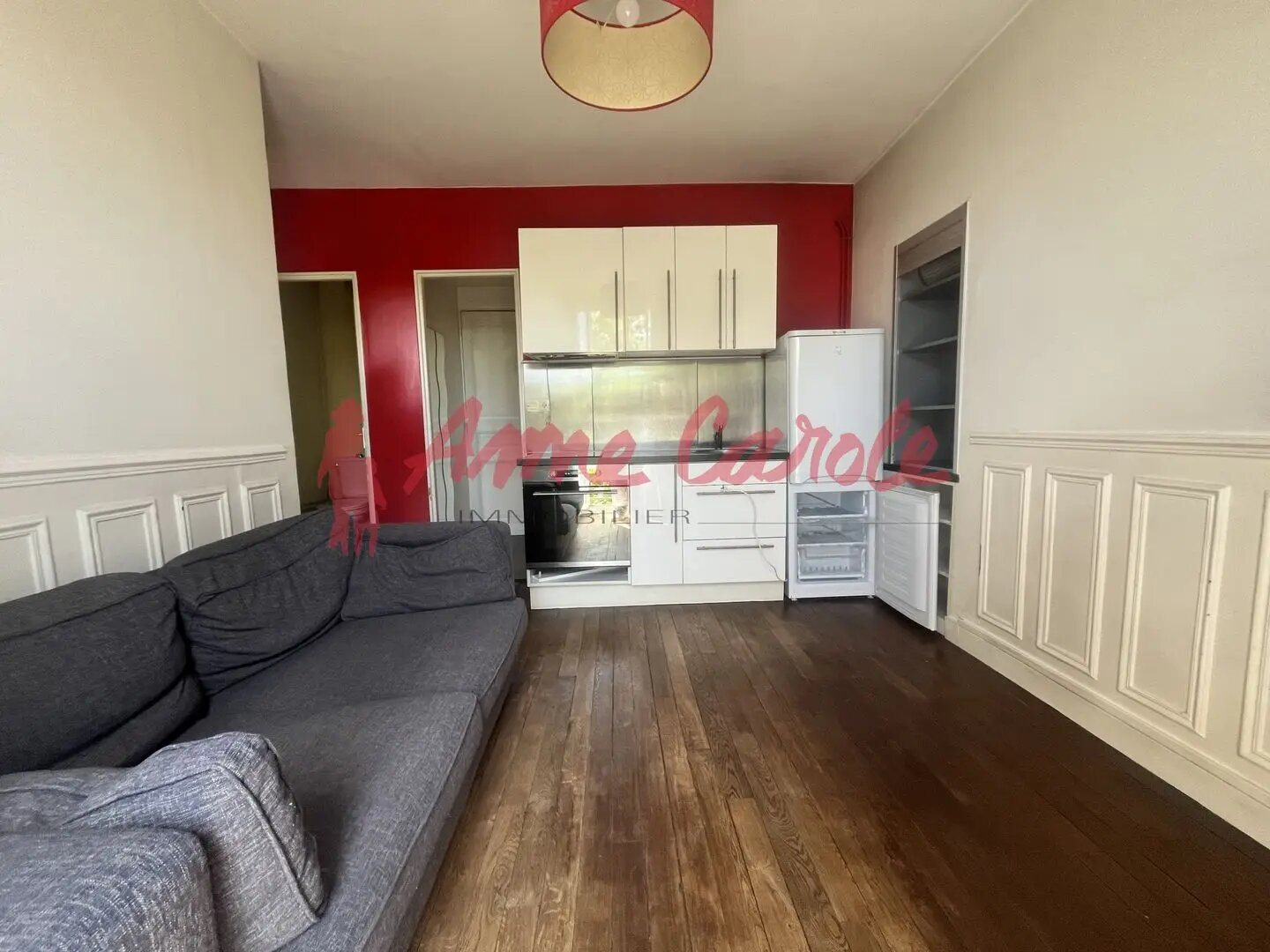Appartement à vendre, 29m², Joinville-le-Pont