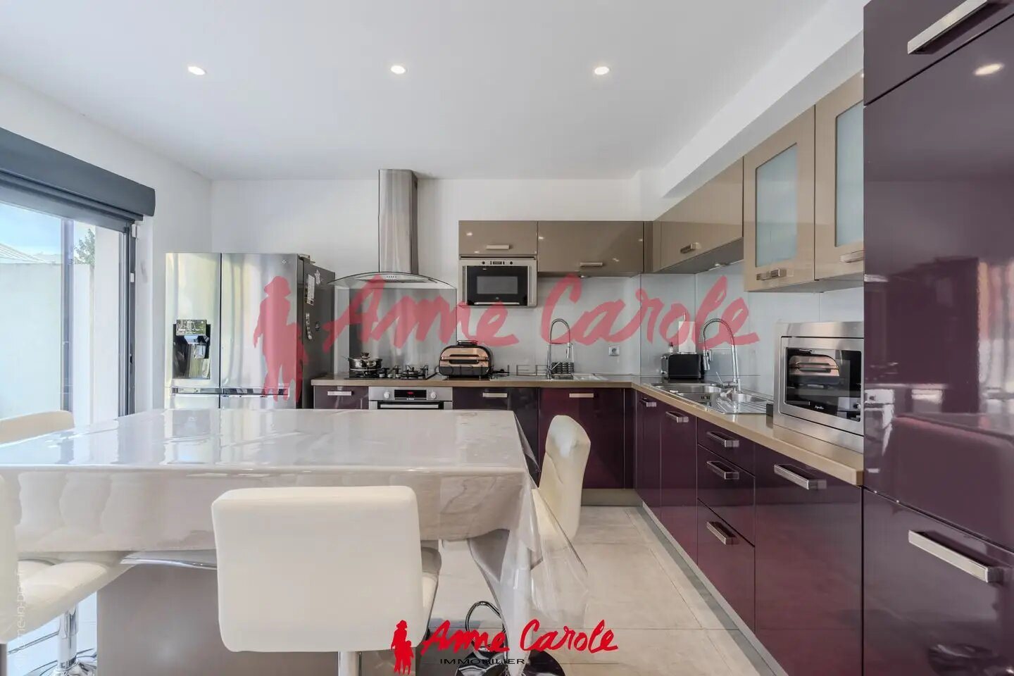 Maison à vendre, 160m², Joinville-le-Pont