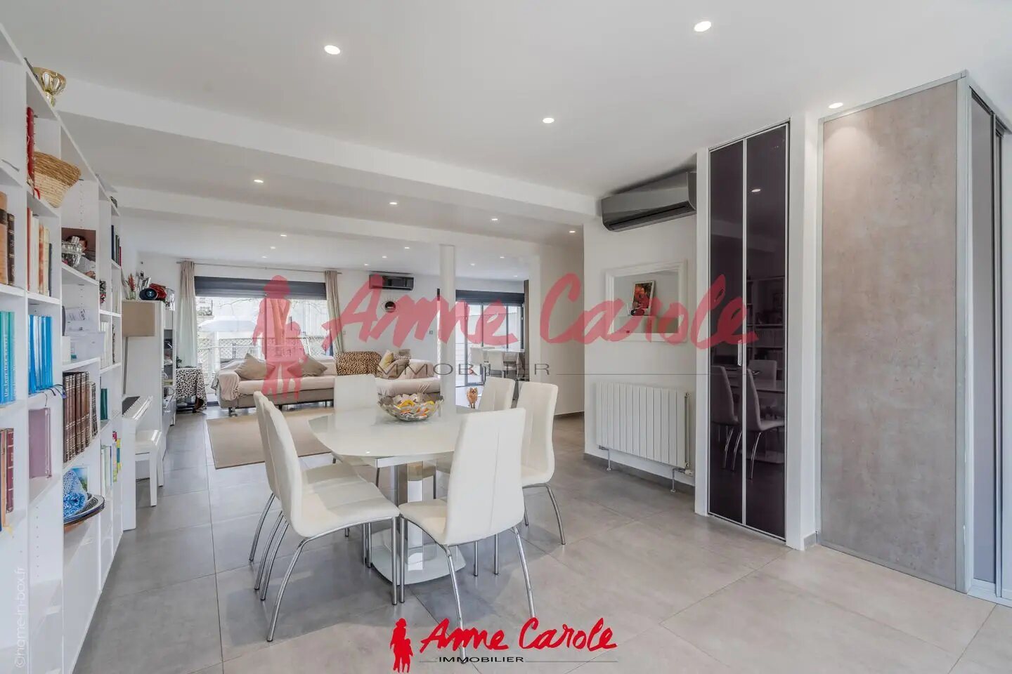 Maison à vendre, 160m², Joinville-le-Pont