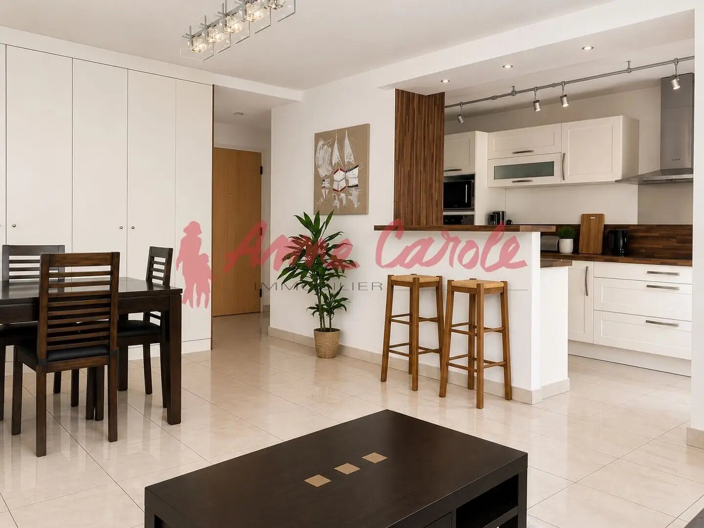 Appartement à vendre, 93m², Joinville-le-Pont